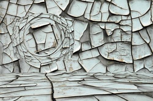 Creation of Sculpture: Step 4